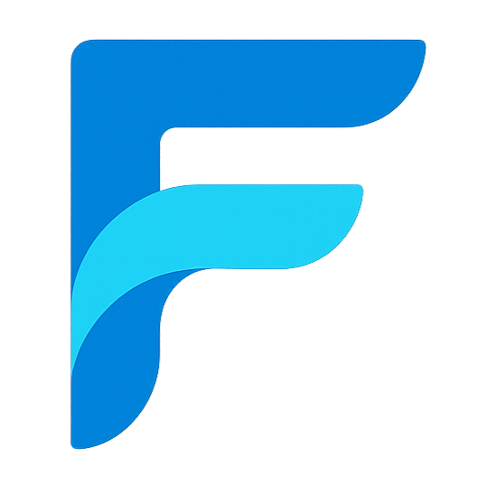 FlowIQ Logo